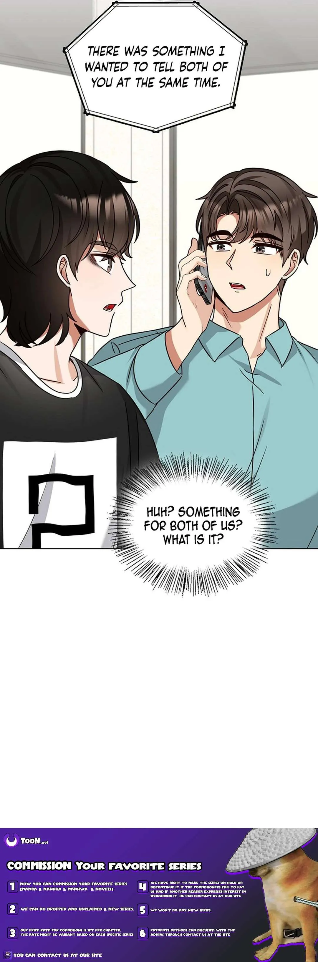 I Become a fool when it comes to my Daughter Chapter 183 - page 17