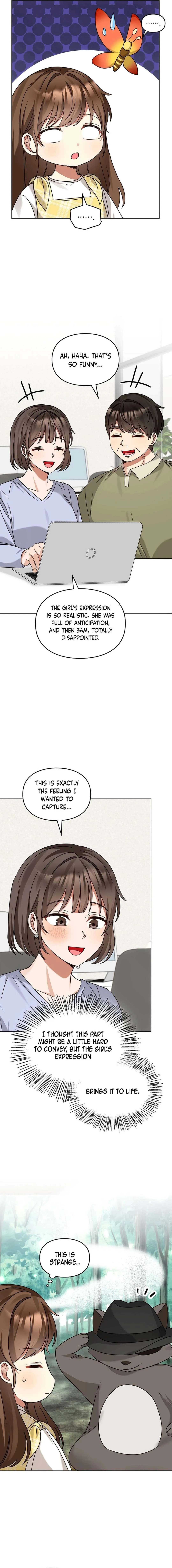 I Become a fool when it comes to my Daughter Chapter 183 - page 7