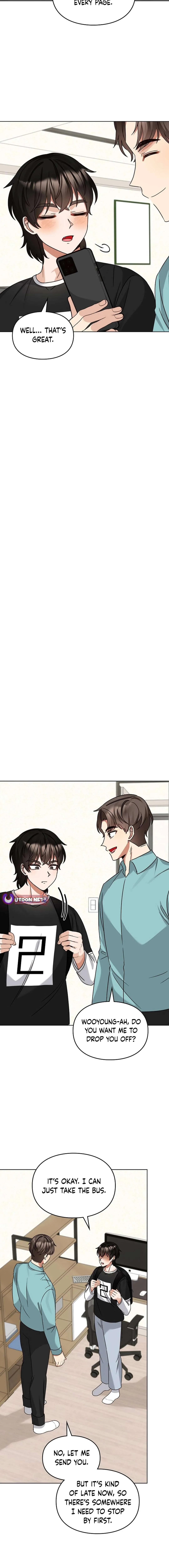 I Become a fool when it comes to my Daughter Chapter 184 - page 2