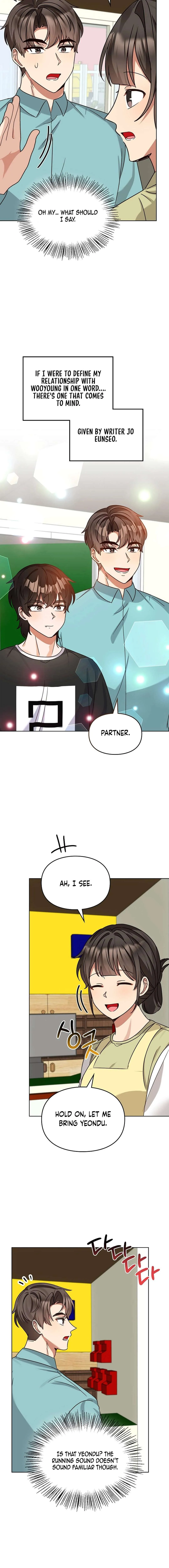 I Become a fool when it comes to my Daughter Chapter 184 - page 7