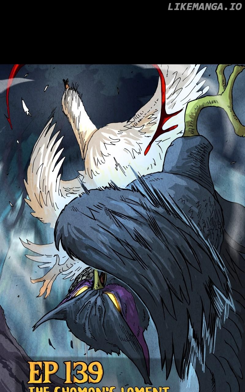 GUL - Manga Chapter 139 - page 1