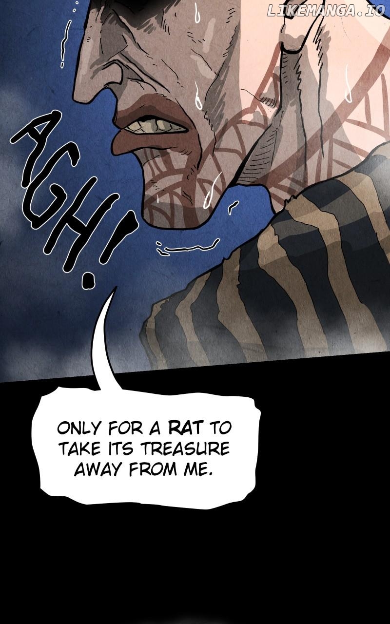 GUL - Manga Chapter 139 - page 20