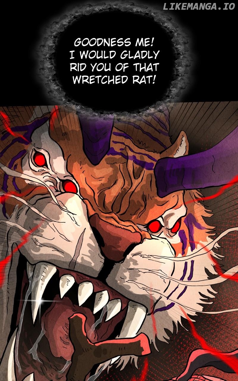 GUL - Manga Chapter 139 - page 21