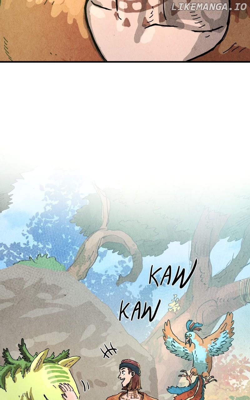 GUL - Manga Chapter 139 - page 37