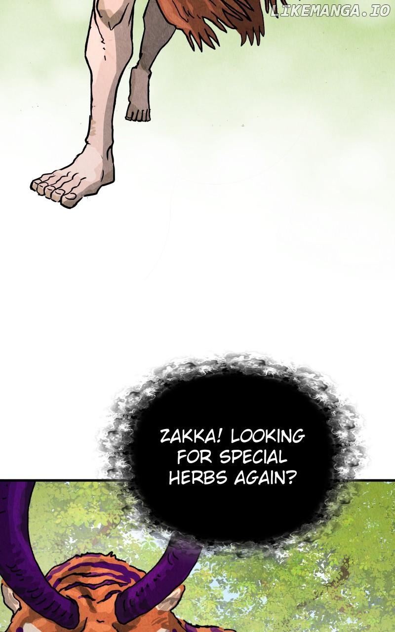 GUL - Manga Chapter 139 - page 40