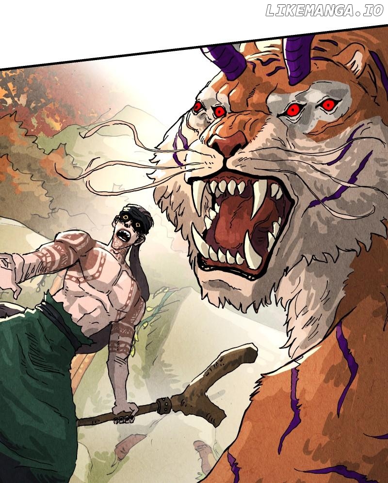 GUL - Manga Chapter 140 - page 23