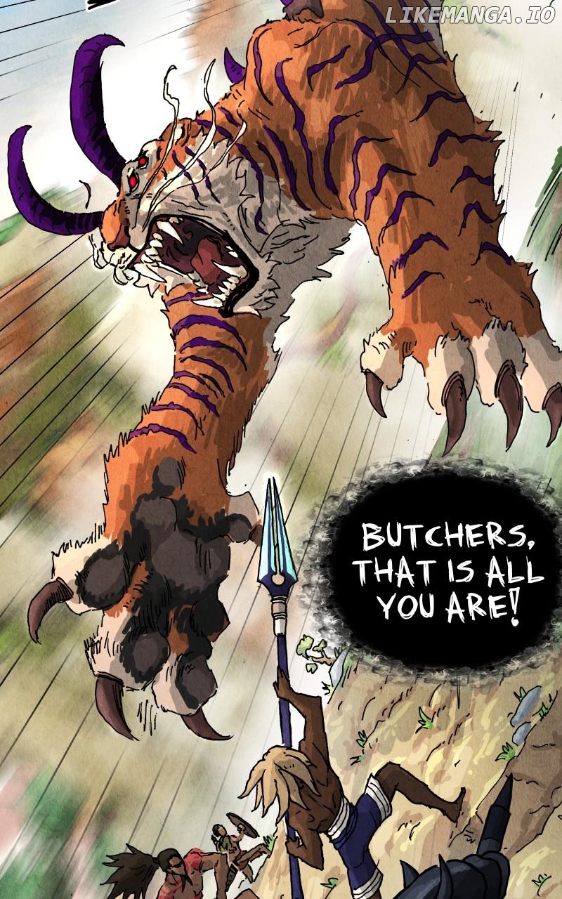 GUL - Manga Chapter 140 - page 29