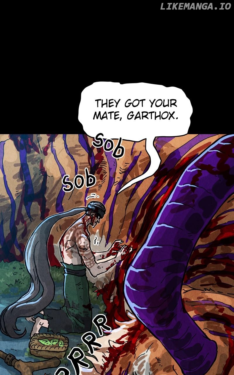 GUL - Manga Chapter 140 - page 42