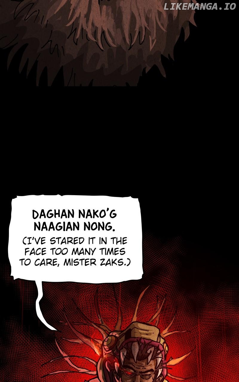 GUL - Manga Chapter 140 - page 67