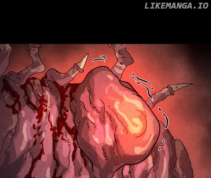 GUL - Manga Chapter 140 - page 69