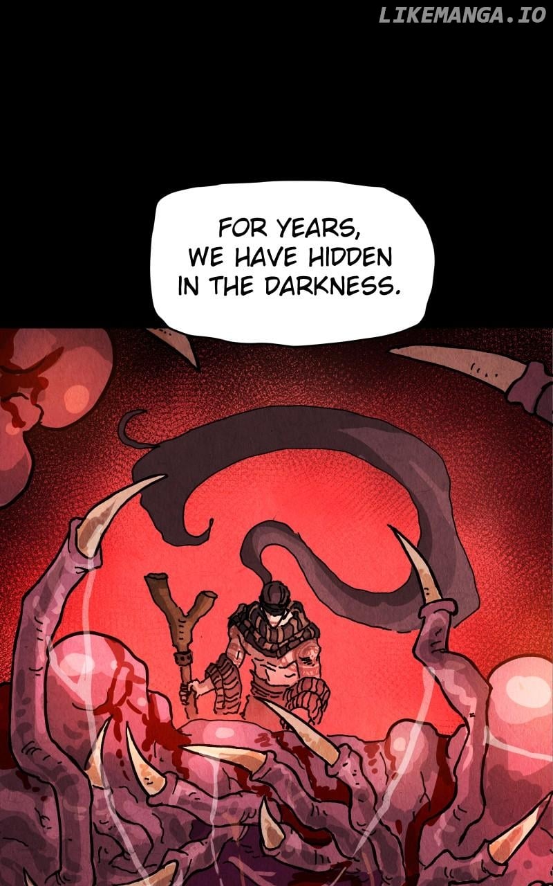 GUL - Manga Chapter 140 - page 71