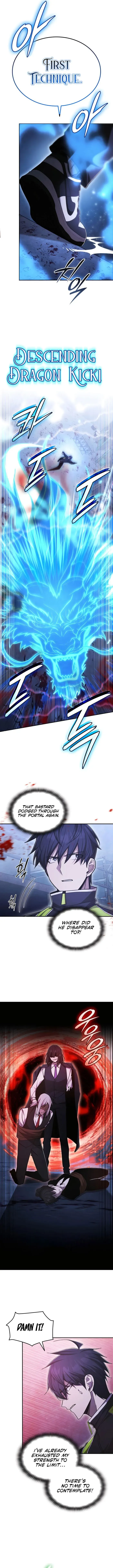 SUBSCRIBING TO THE TRANSCENDENT'S CHANNEL Chapter 57 - page 12