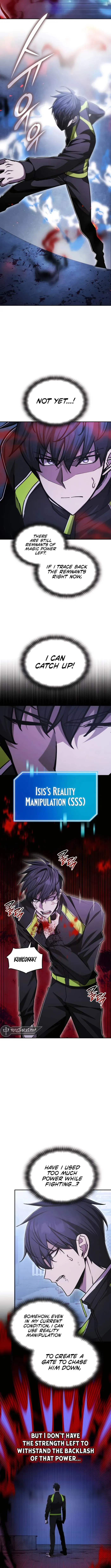 SUBSCRIBING TO THE TRANSCENDENT'S CHANNEL Chapter 57 - page 14