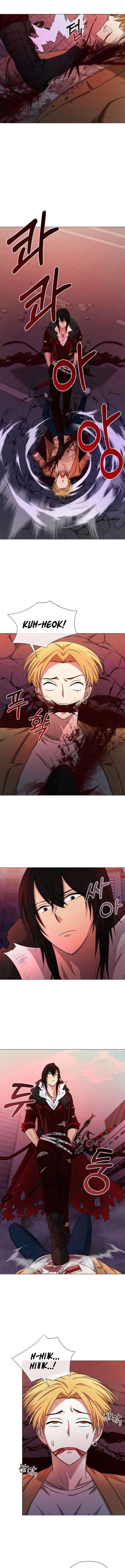 Return of the SSS-Class Demon Lord Chapter 30 - page 1