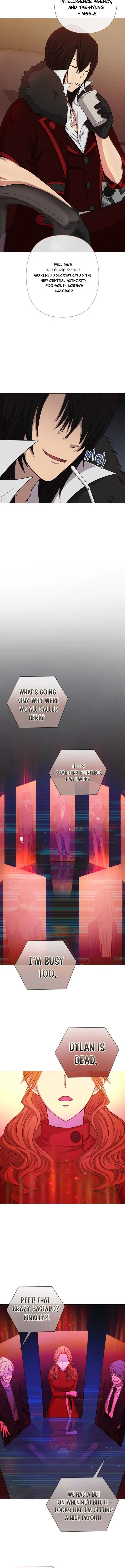 Return of the SSS-Class Demon Lord Chapter 30 - page 10