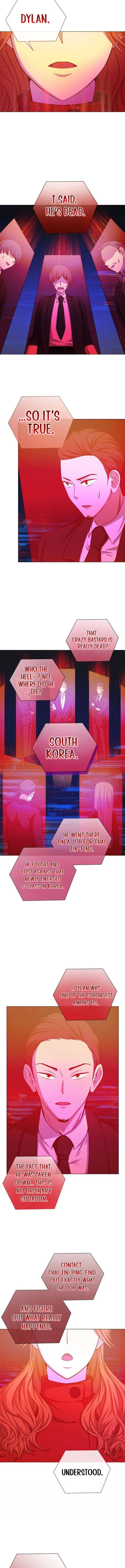 Return of the SSS-Class Demon Lord Chapter 30 - page 11