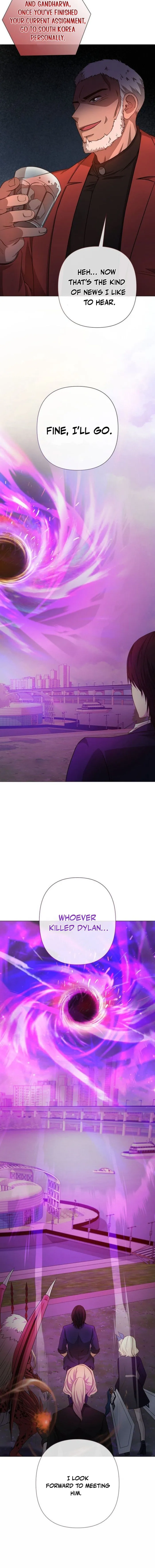 Return of the SSS-Class Demon Lord Chapter 30 - page 12