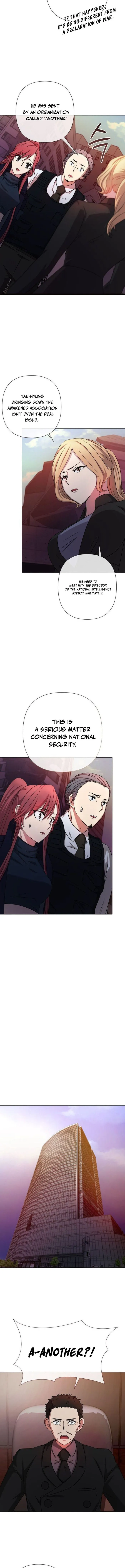 Return of the SSS-Class Demon Lord Chapter 30 - page 7