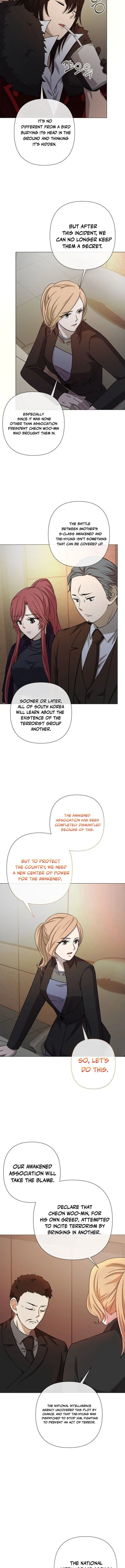 Return of the SSS-Class Demon Lord Chapter 30 - page 9