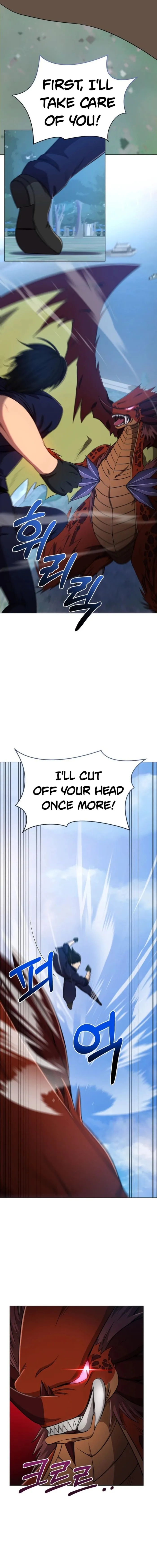 Return of the SSS-Class Demon Lord Chapter 31 - page 11