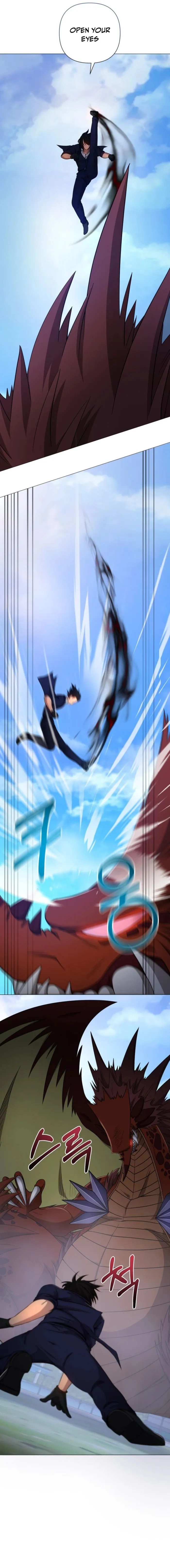 Return of the SSS-Class Demon Lord Chapter 31 - page 12