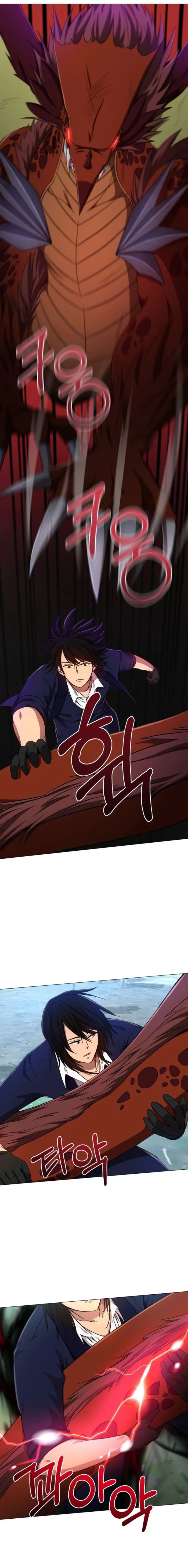 Return of the SSS-Class Demon Lord Chapter 31 - page 13