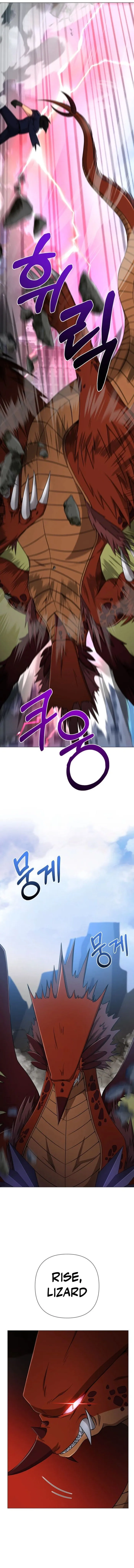 Return of the SSS-Class Demon Lord Chapter 31 - page 14