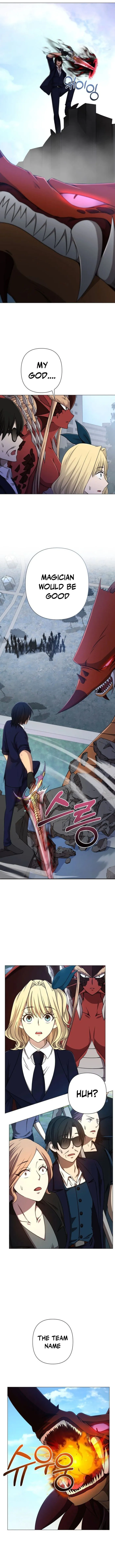 Return of the SSS-Class Demon Lord Chapter 31 - page 15