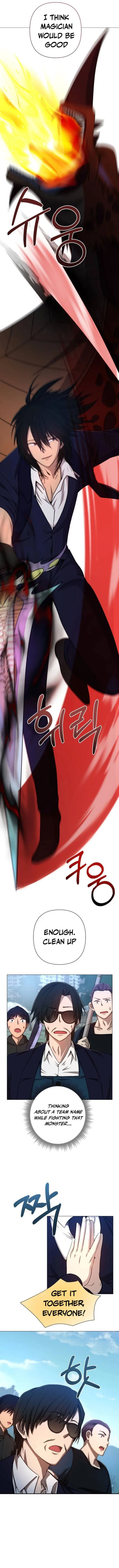 Return of the SSS-Class Demon Lord Chapter 31 - page 16