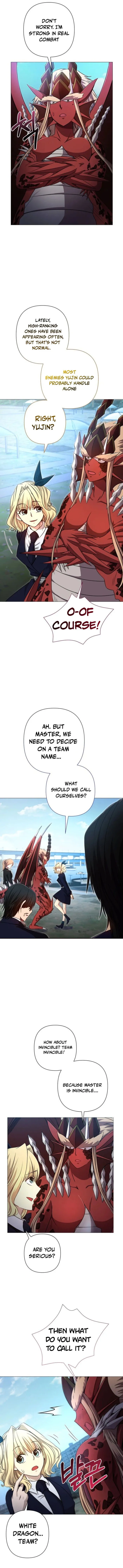 Return of the SSS-Class Demon Lord Chapter 31 - page 2