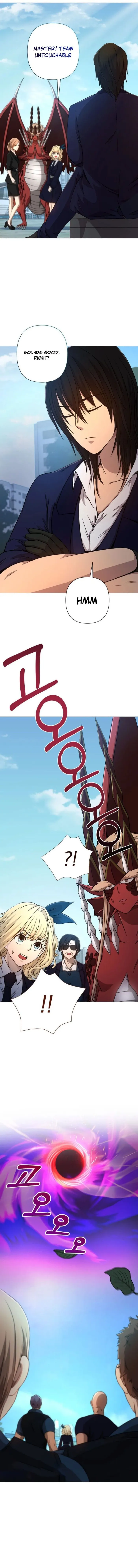 Return of the SSS-Class Demon Lord Chapter 31 - page 4