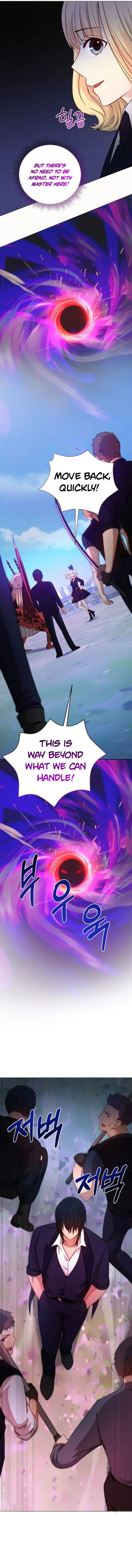 Return of the SSS-Class Demon Lord Chapter 31 - page 6