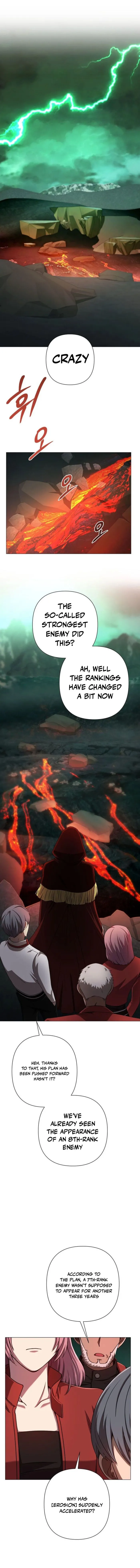 Return of the SSS-Class Demon Lord Chapter 32 - page 1