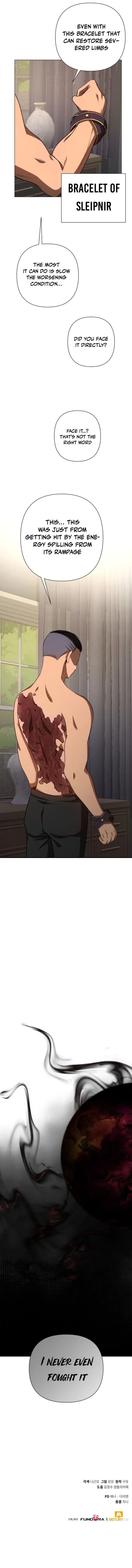 Return of the SSS-Class Demon Lord Chapter 32 - page 15