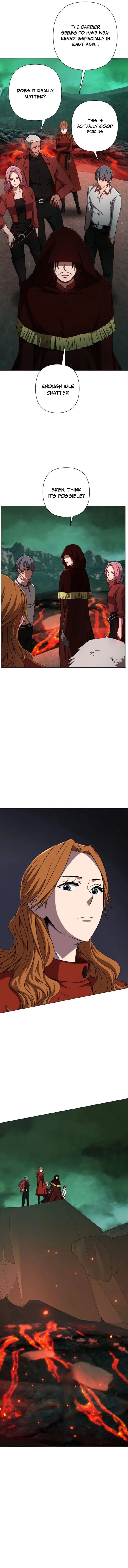 Return of the SSS-Class Demon Lord Chapter 32 - page 2