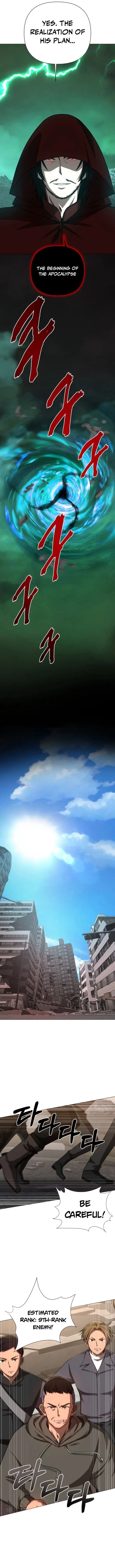 Return of the SSS-Class Demon Lord Chapter 32 - page 6