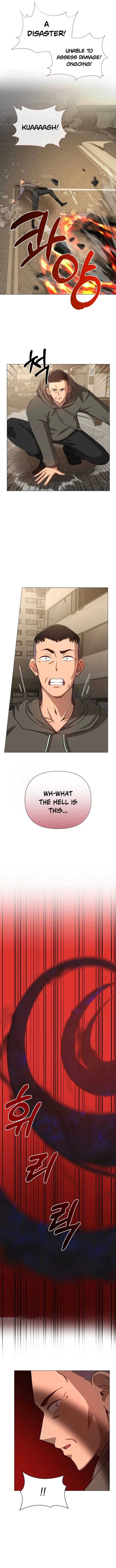 Return of the SSS-Class Demon Lord Chapter 32 - page 7