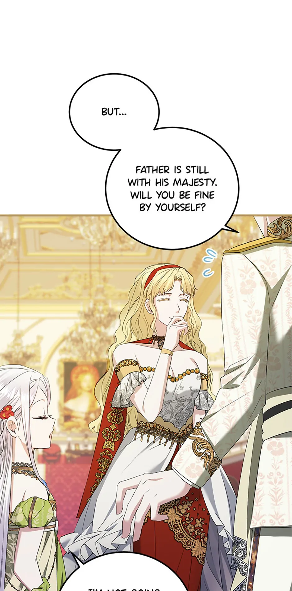 I’m Done Being a Hero, Even If It’s Retirement Chapter 42 - page 12