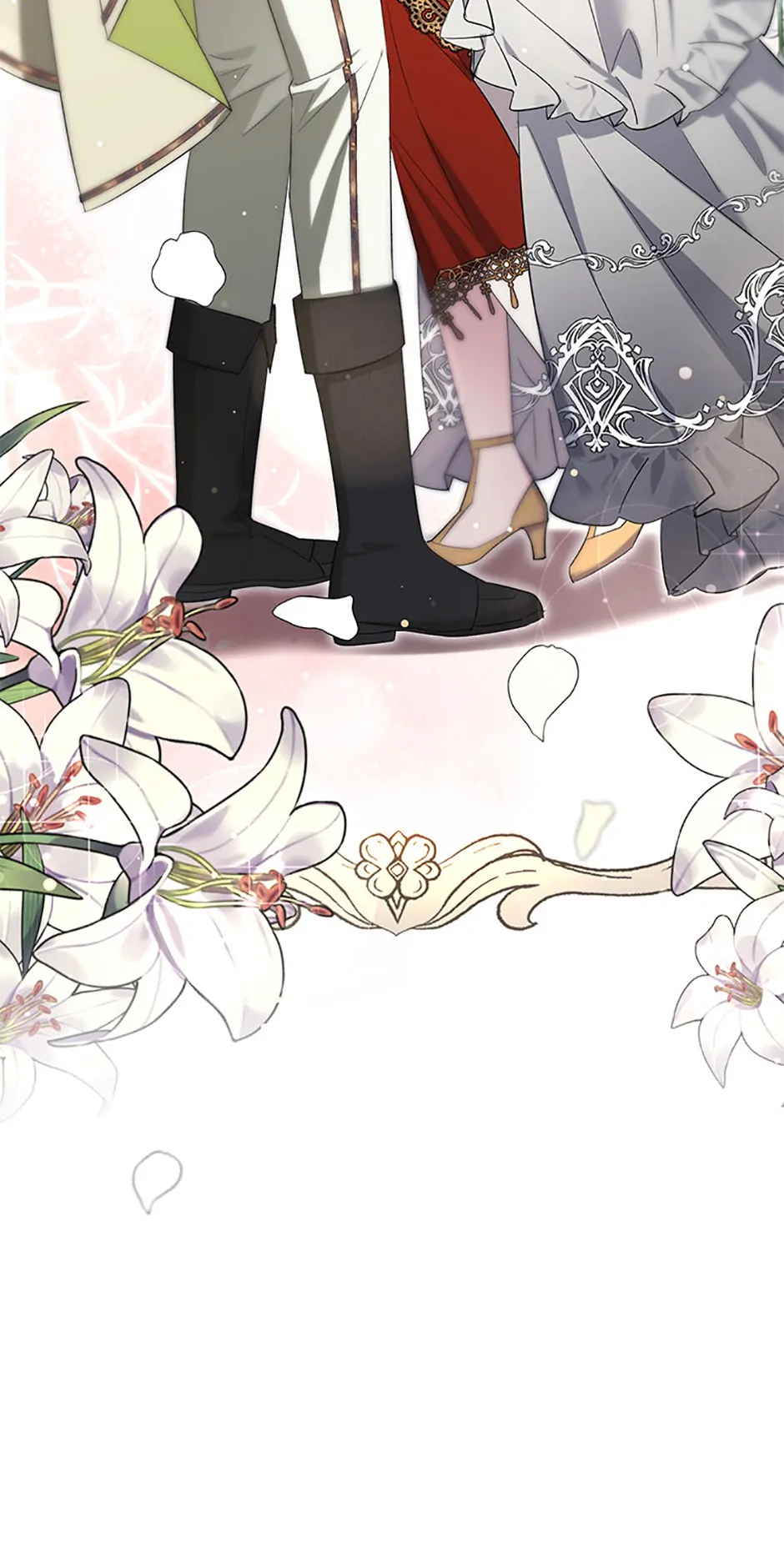 I’m Done Being a Hero, Even If It’s Retirement Chapter 42 - page 17