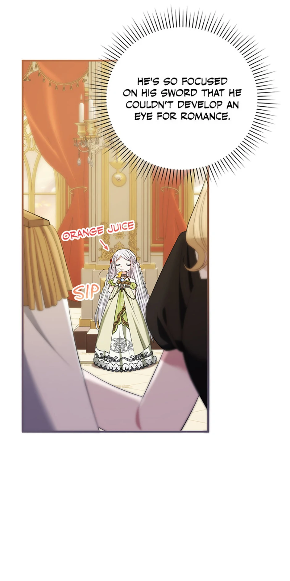 I’m Done Being a Hero, Even If It’s Retirement Chapter 42 - page 18