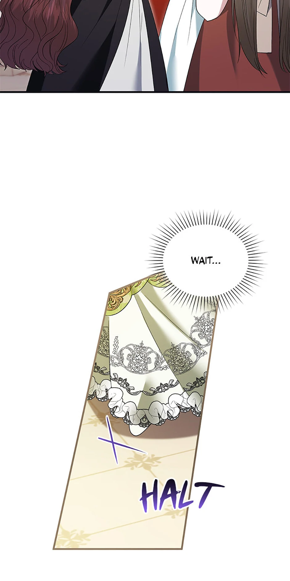 I’m Done Being a Hero, Even If It’s Retirement Chapter 42 - page 22