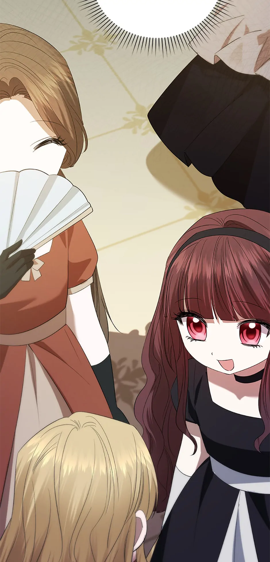 I’m Done Being a Hero, Even If It’s Retirement Chapter 42 - page 24