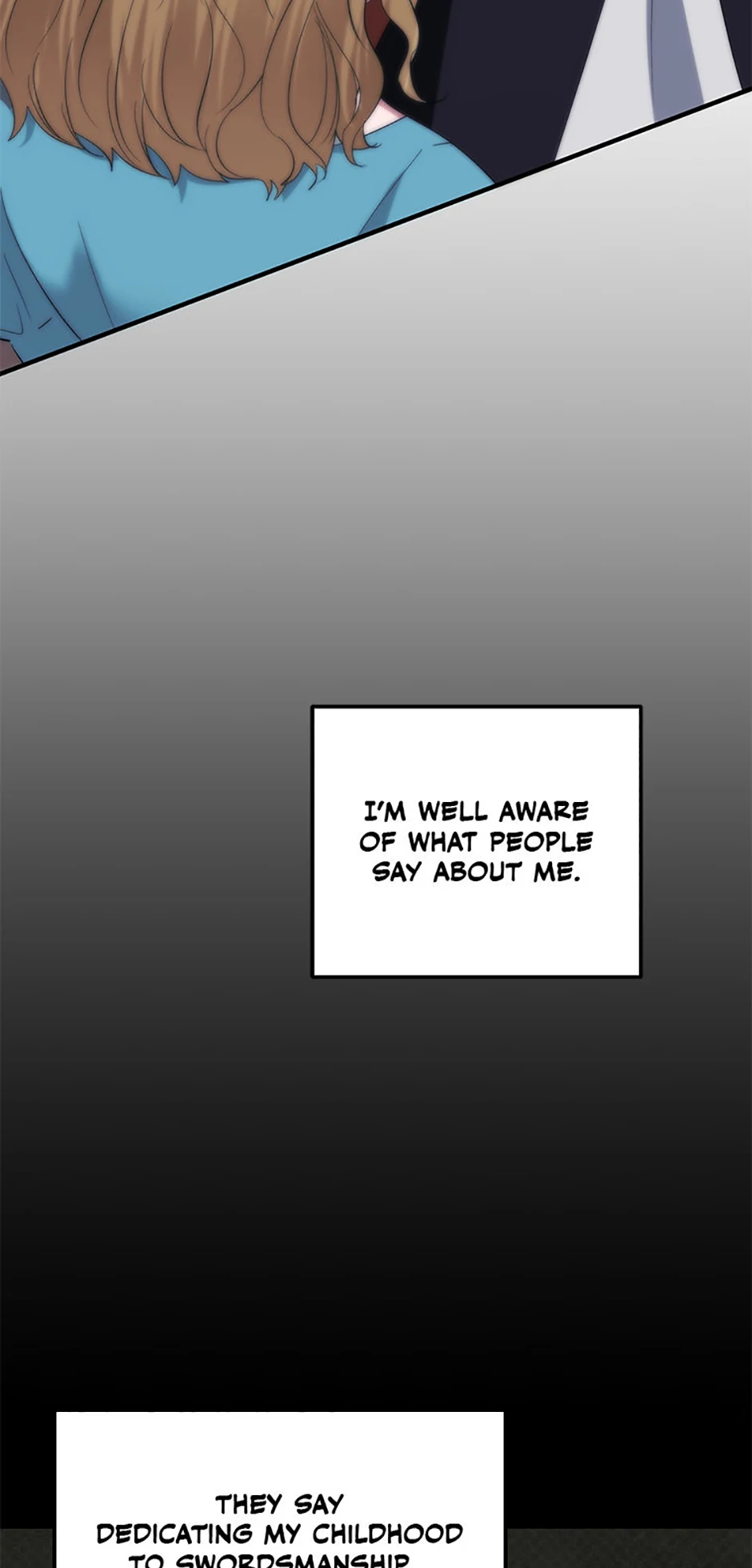 I’m Done Being a Hero, Even If It’s Retirement Chapter 42 - page 25