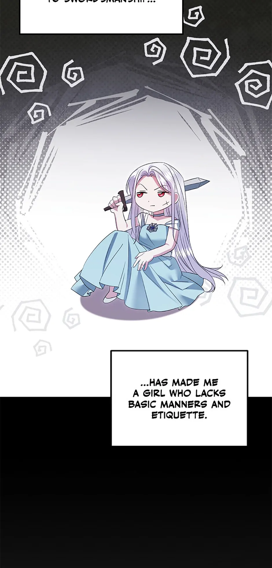 I’m Done Being a Hero, Even If It’s Retirement Chapter 42 - page 26