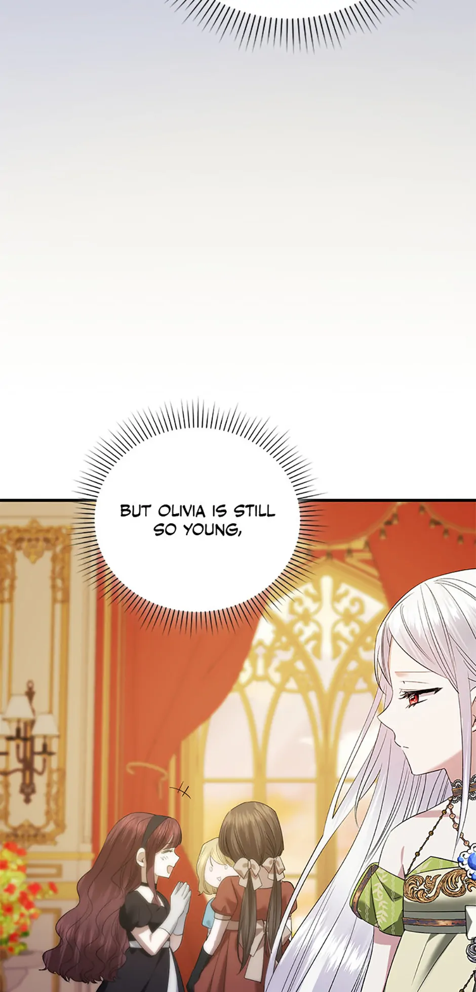 I’m Done Being a Hero, Even If It’s Retirement Chapter 42 - page 28