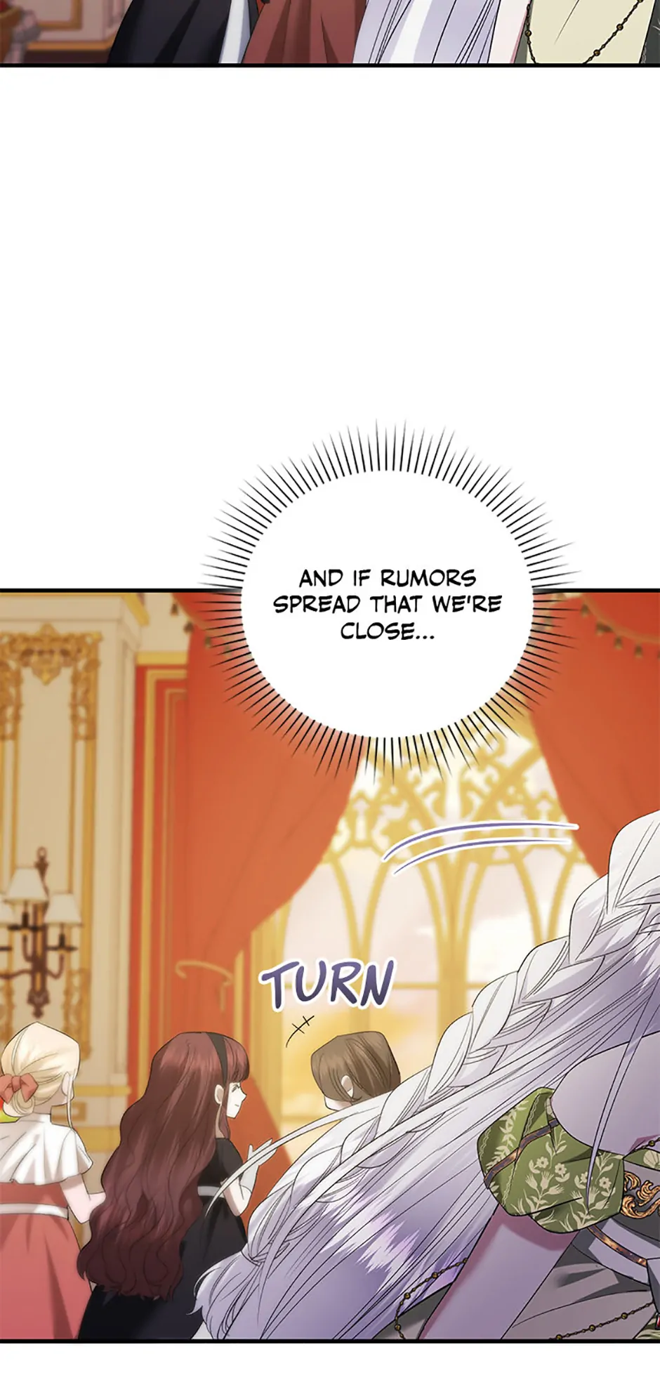 I’m Done Being a Hero, Even If It’s Retirement Chapter 42 - page 29