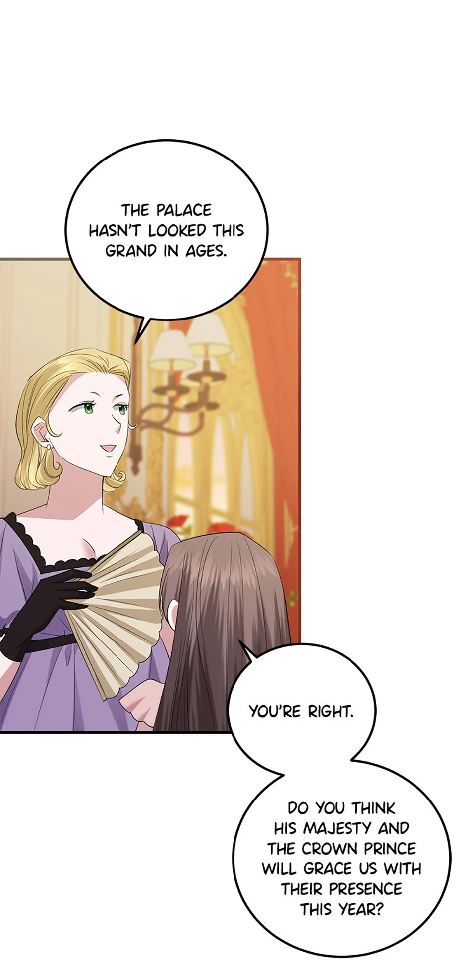 I’m Done Being a Hero, Even If It’s Retirement Chapter 42 - page 31