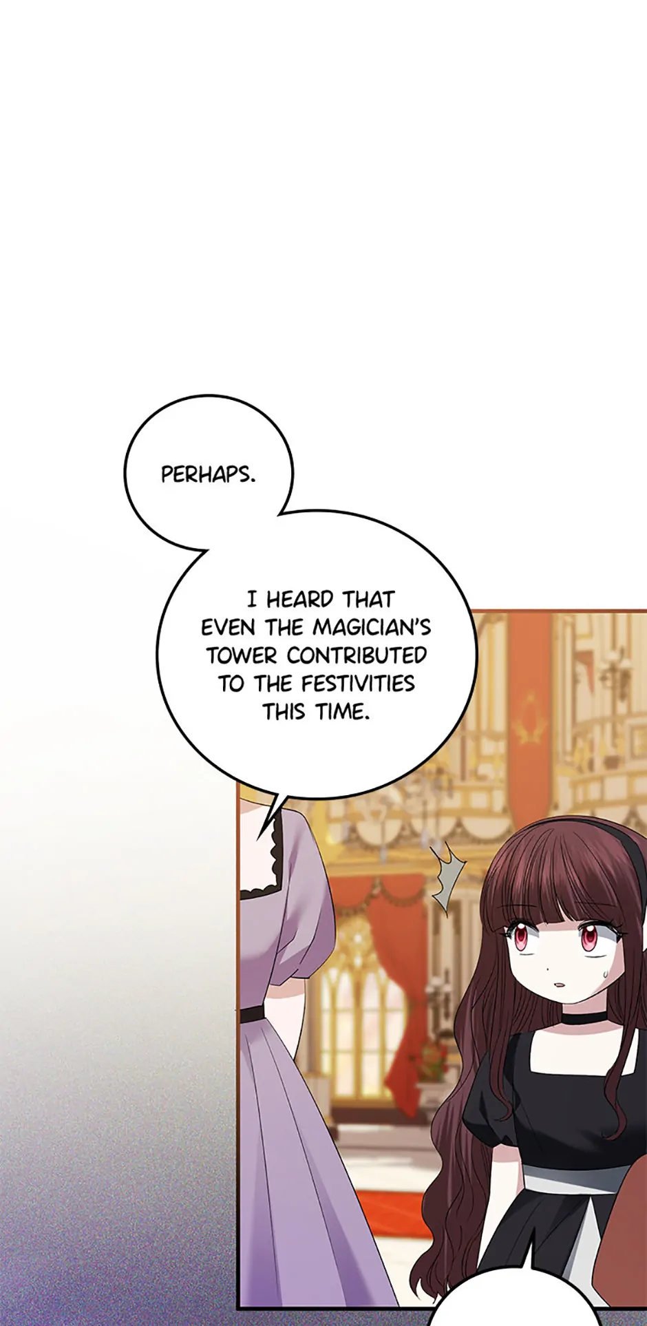 I’m Done Being a Hero, Even If It’s Retirement Chapter 42 - page 32