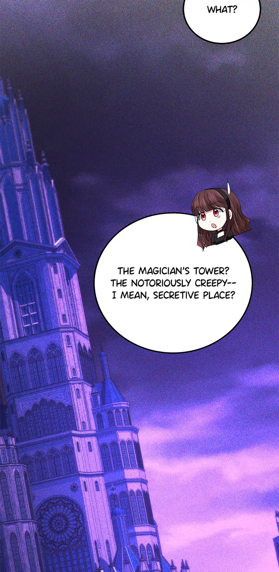 I’m Done Being a Hero, Even If It’s Retirement Chapter 42 - page 33