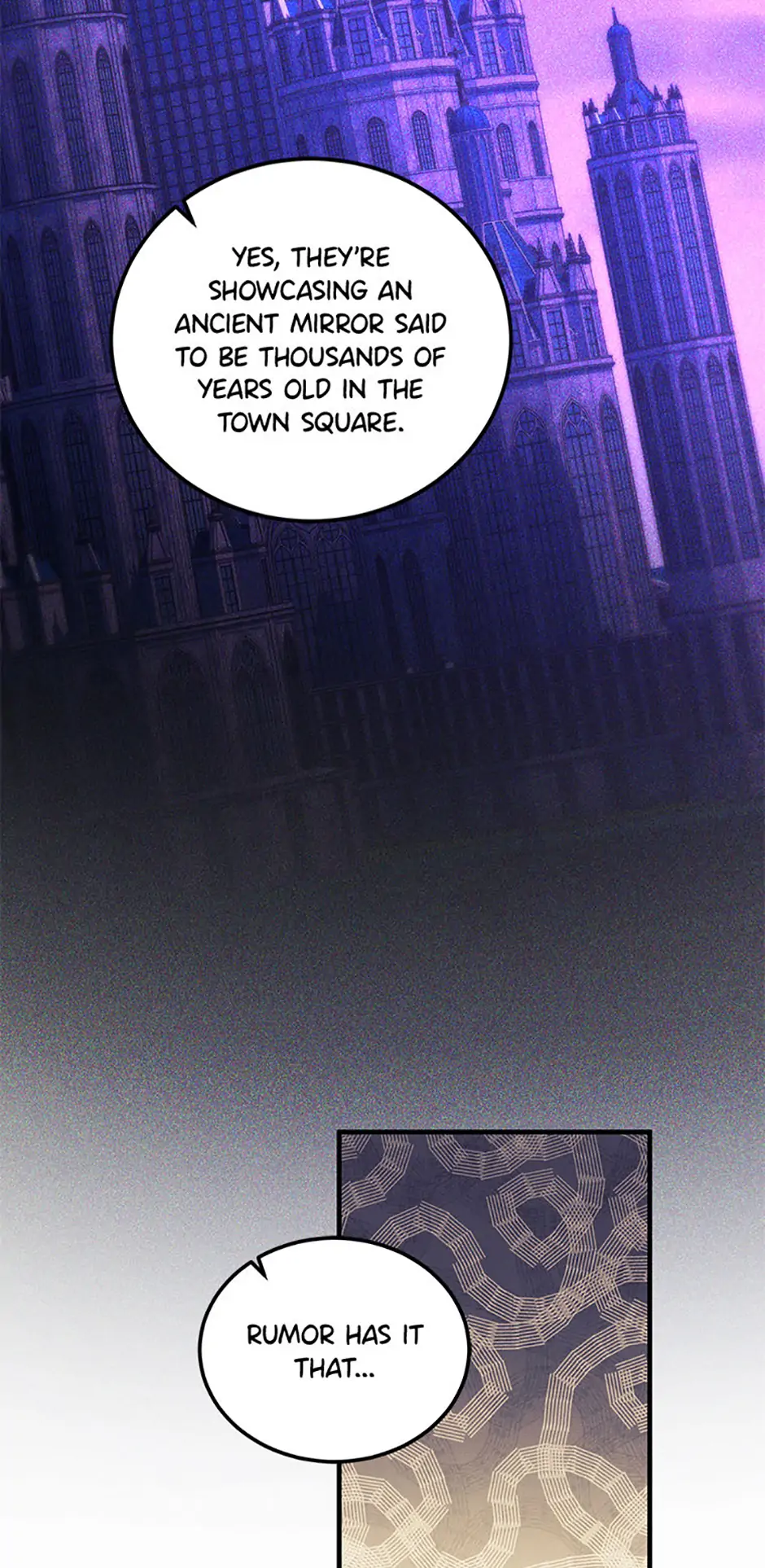 I’m Done Being a Hero, Even If It’s Retirement Chapter 42 - page 34